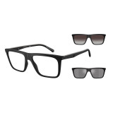 EMPORIO ARMANI EA4258 5001/1W